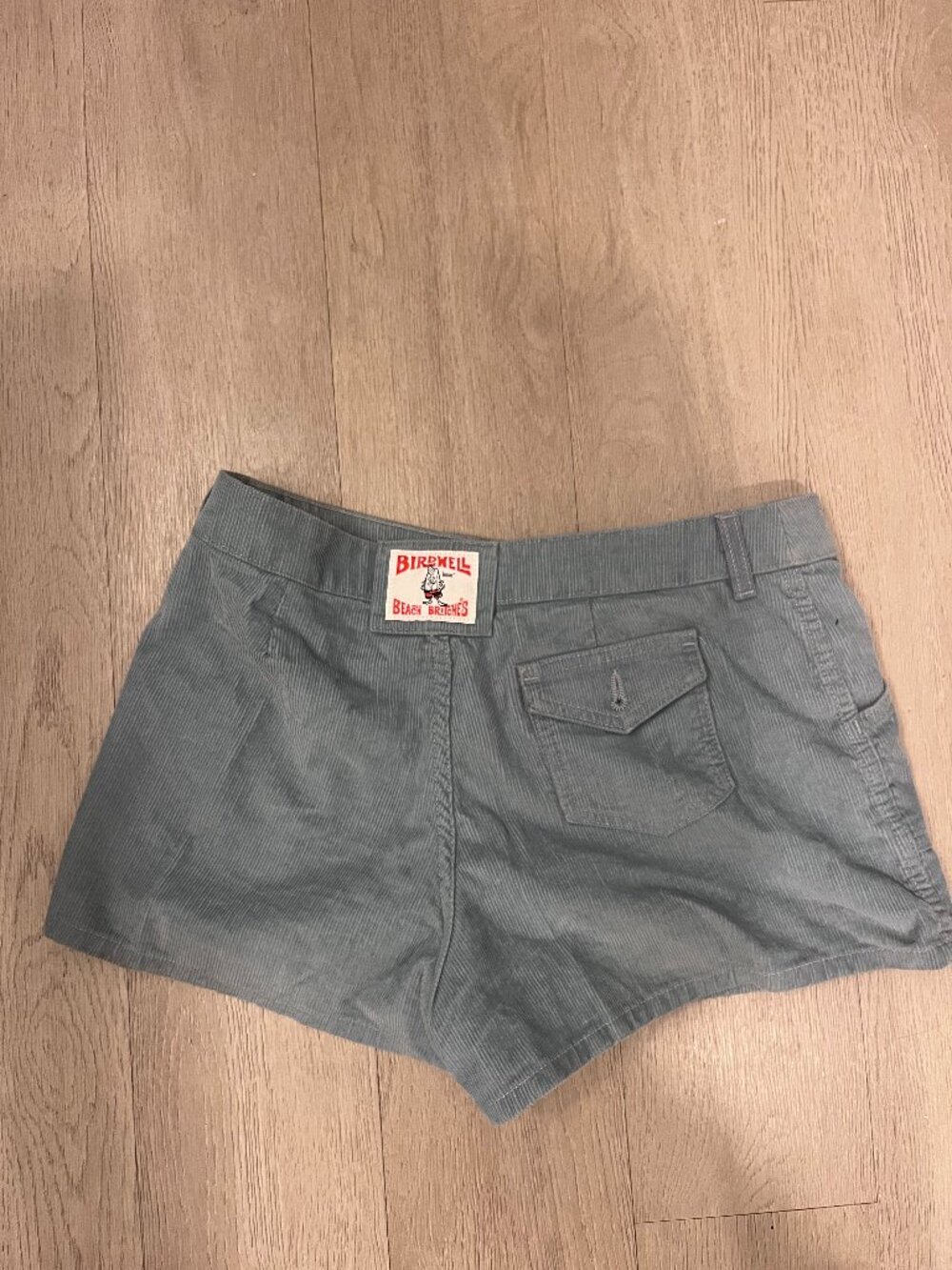 Birdwell Shorts